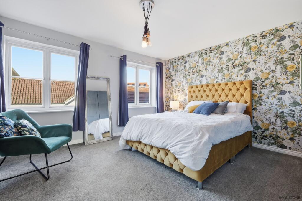 Main image of property: Tomlinson Road, Flitch Green, Dunmow, Essex, CM6