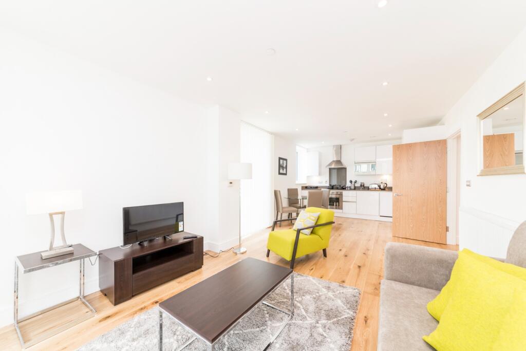 Main image of property: 6 Caxton Street North, London, Greater London, E16