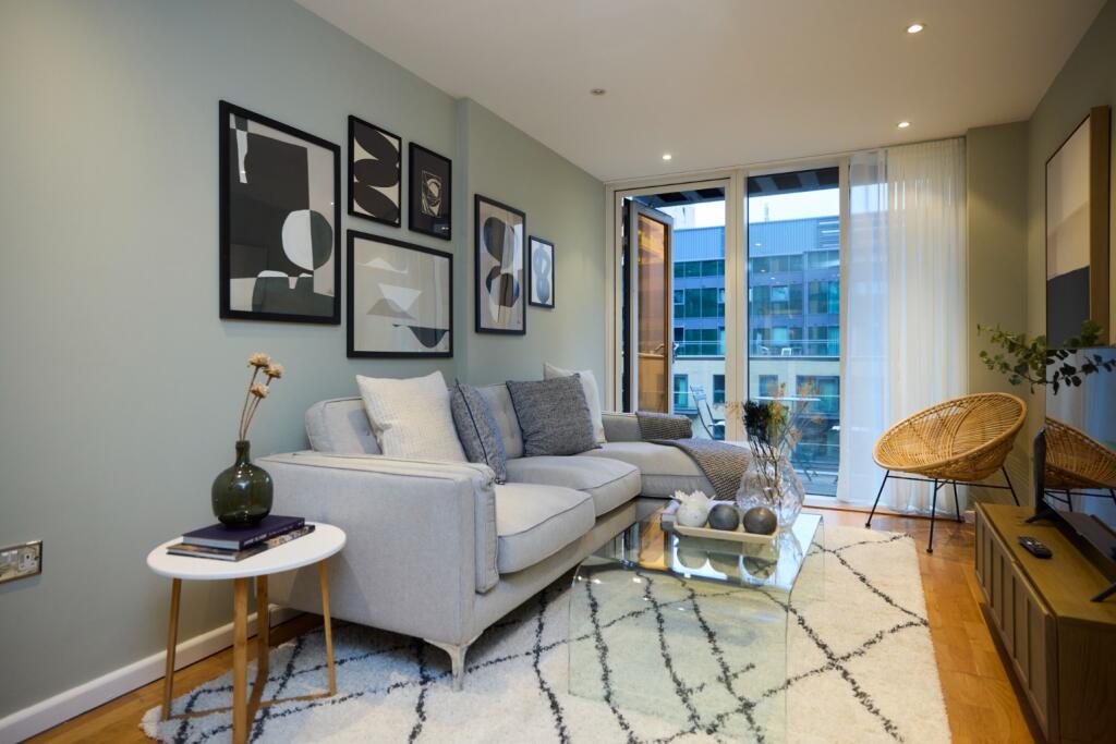 Main image of property: Ability Place, 37 Millharbour, London, Greater London, E14