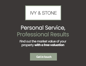 Get brand editions for Ivy & Stone, Covering East London and West Essex