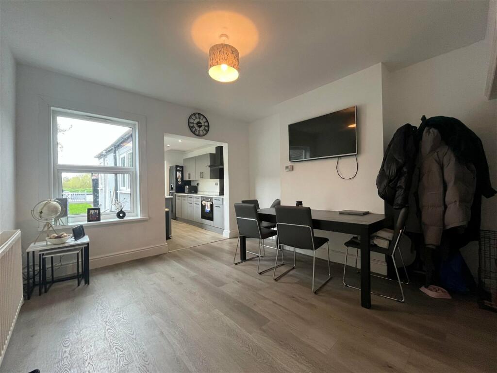 Main image of property: St. Catherines Grove, Lincoln, LN5 8NA