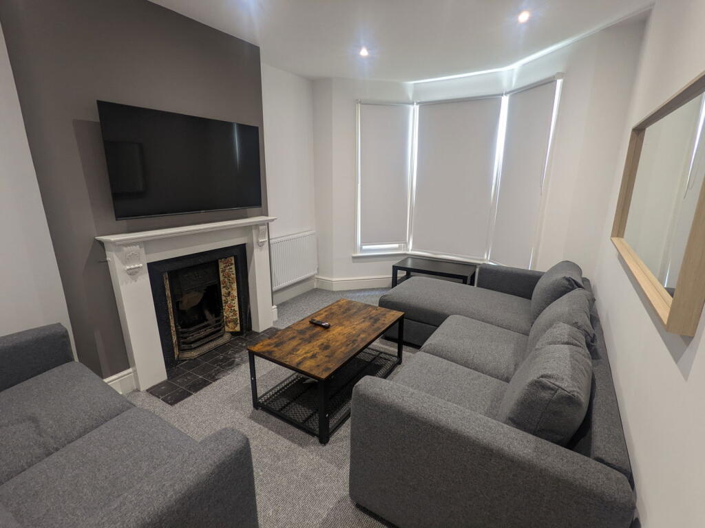 Main image of property: Hewson Road, Lincoln, LN1 1RX