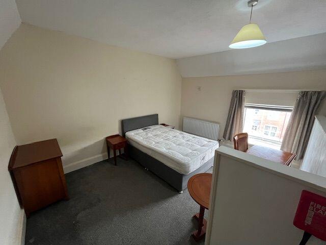 Main image of property: Carholme Road, Lincoln, LN1 1RT