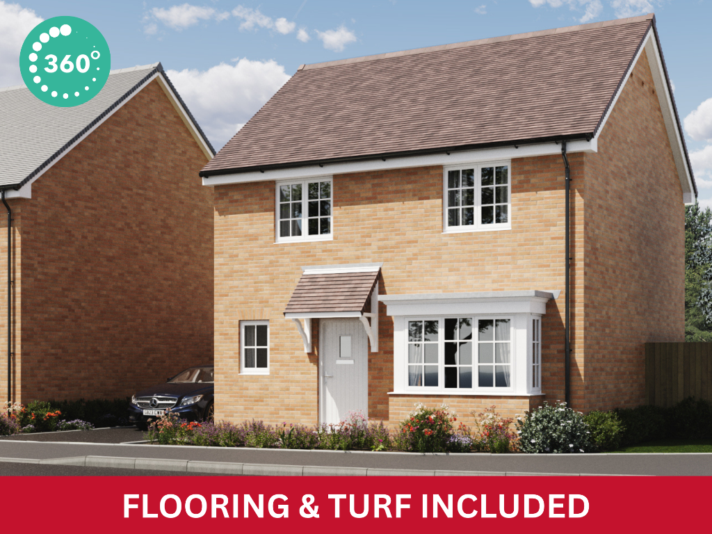 Main image of property: North Road,
Holsworthy,
EX22 6HJ