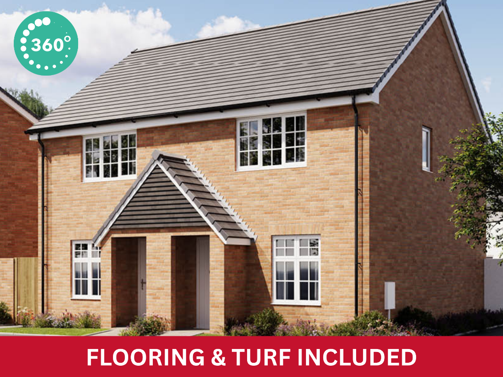 Main image of property: North Road,
Holsworthy,
EX22 6HJ