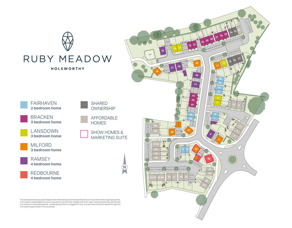 SitePlan