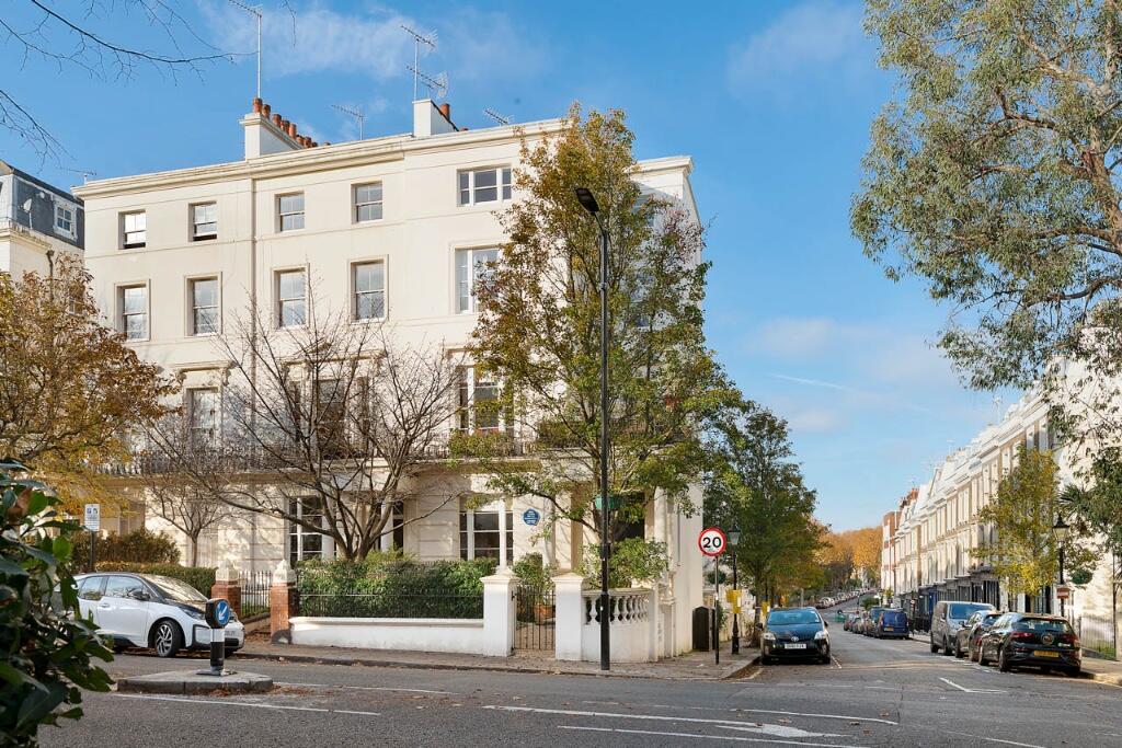 Main image of property: Clifton Villas, London, W9