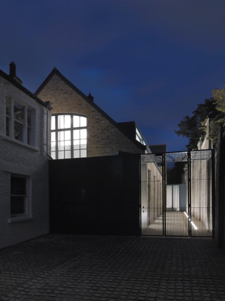 Main image of property: Adrian Mews, London, SW10