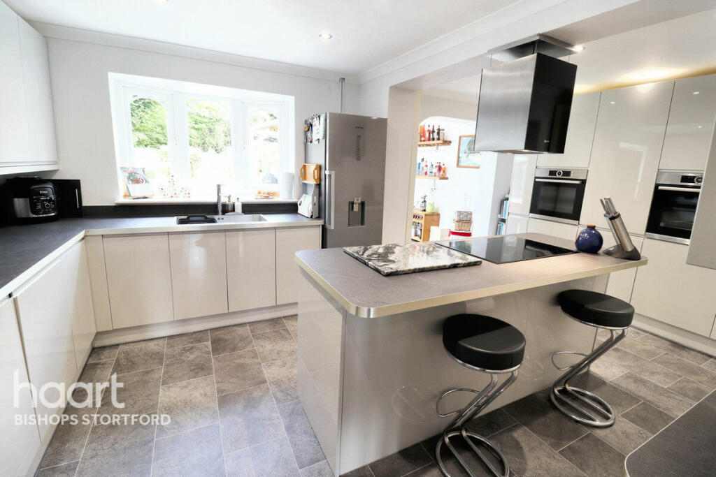 Main image of property: Alder Close, Bishop's Stortford