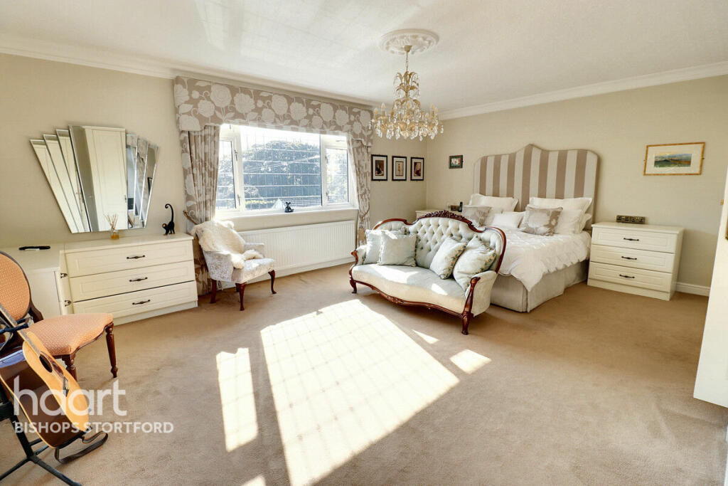 Additional property image - Redricks Lane, Sawbridgeworth