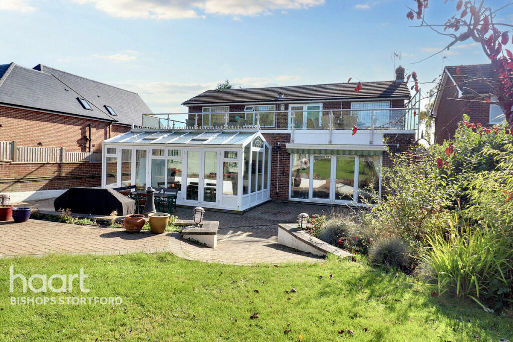 Additional property image - Redricks Lane, Sawbridgeworth