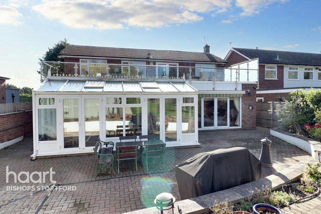 Additional property image - Redricks Lane, Sawbridgeworth