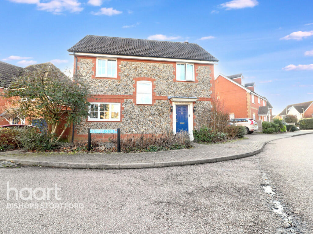 Main image of property: Weaver Street, Bishop's Stortford