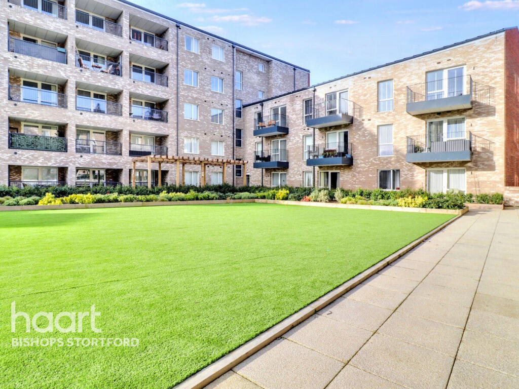 Main image of property: Brunel Drive, Bishop's Stortford