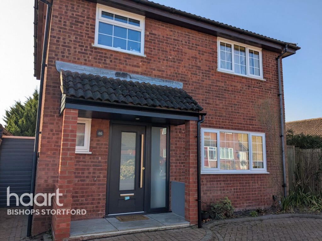 Main image of property: Badgers, Bishop's Stortford