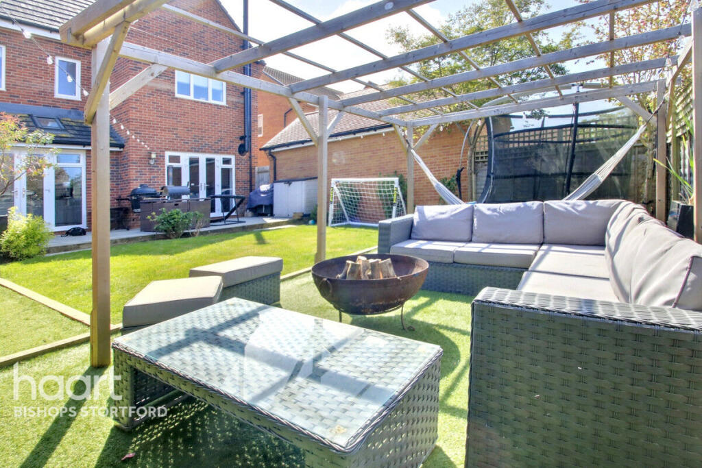 Main image of property: Oxlip Road, Stansted