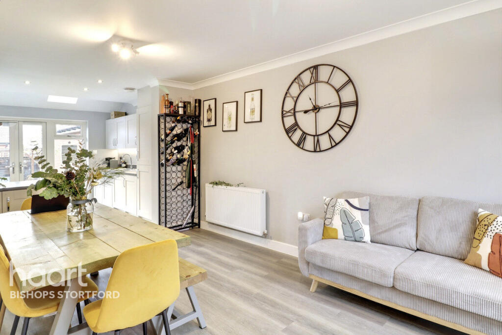 Main image of property: Oxlip Road, Stansted