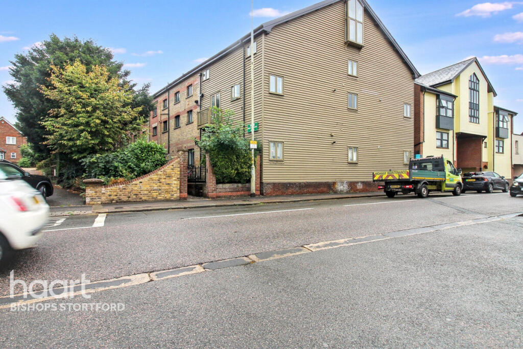 Main image of property: Percival Court, Herts