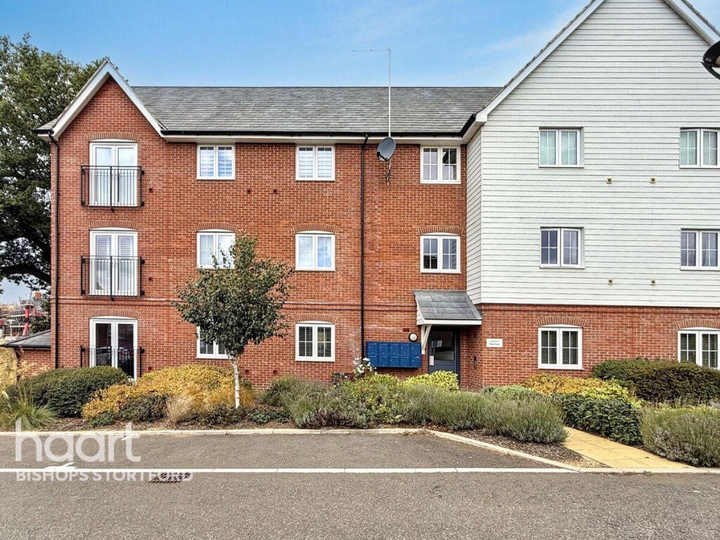 Main image of property: Grant Road, Bishop's Stortford