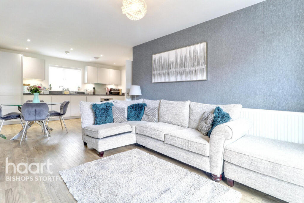 Main image of property: Grant Road, Bishop's Stortford