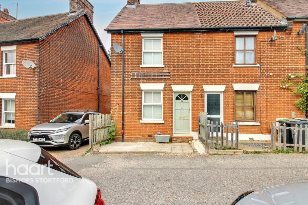 Main image of property: Stoney Common, Stansted