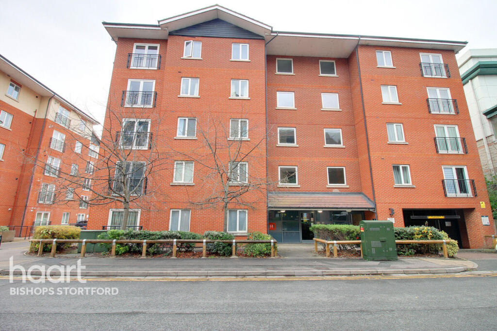 Main image of property: John Dyde Close, Bishop's Stortford