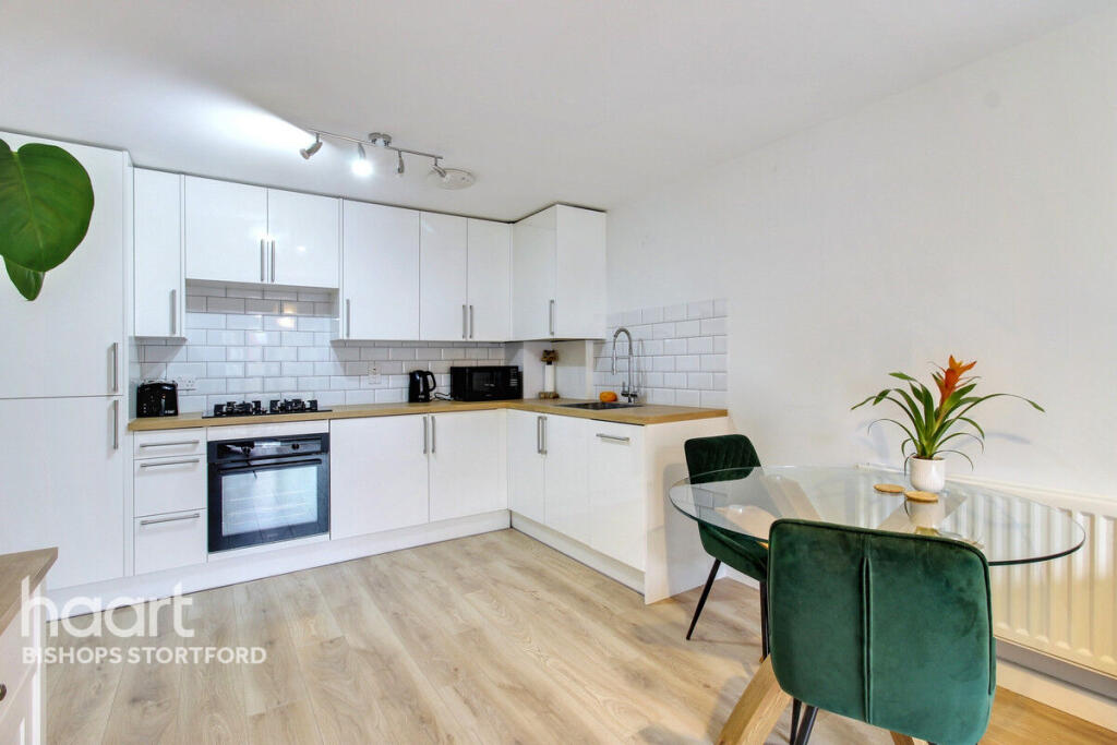 Main image of property: John Dyde Close, Bishop's Stortford