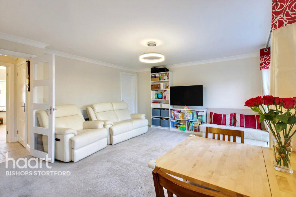 Main image of property: Ascot Close, Bishop's Stortford