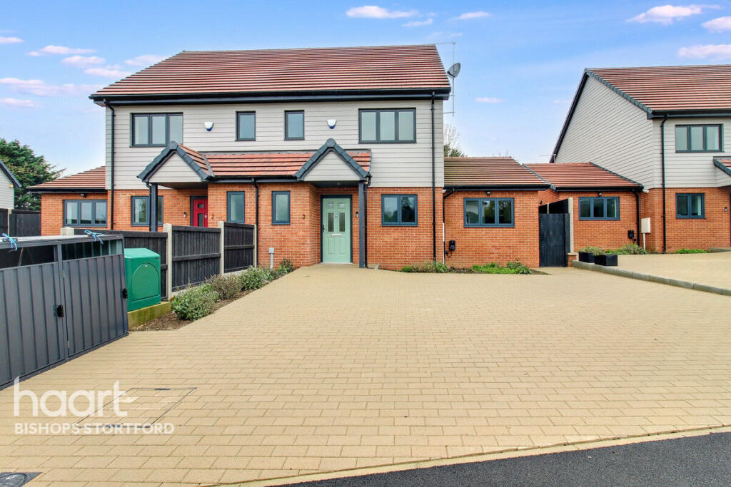 Main image of property: Start Hill, Bishop's Stortford