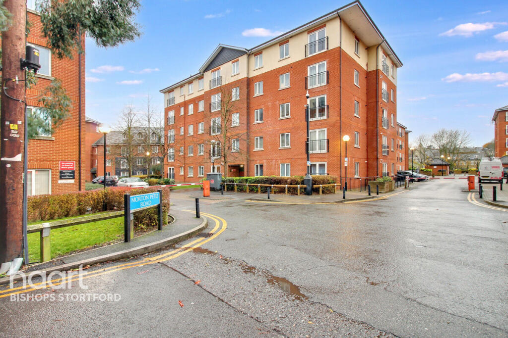 Main image of property: John Dyde Close, Bishop's Stortford