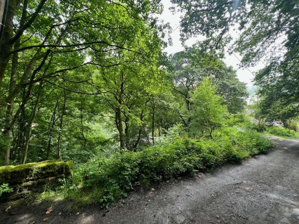 Main image of property: Land At Colden Road, Hebden Bridge 