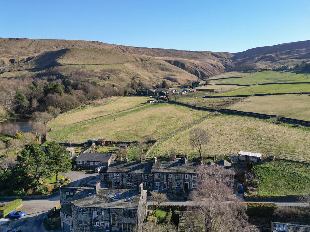 Main image of property: Lumbutts, Todmorden