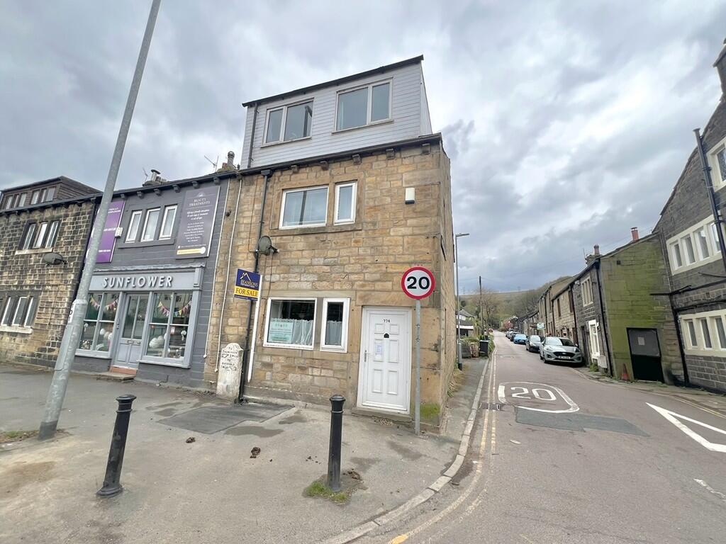 Main image of property: Rochdale Road, Walsden, Todmorden