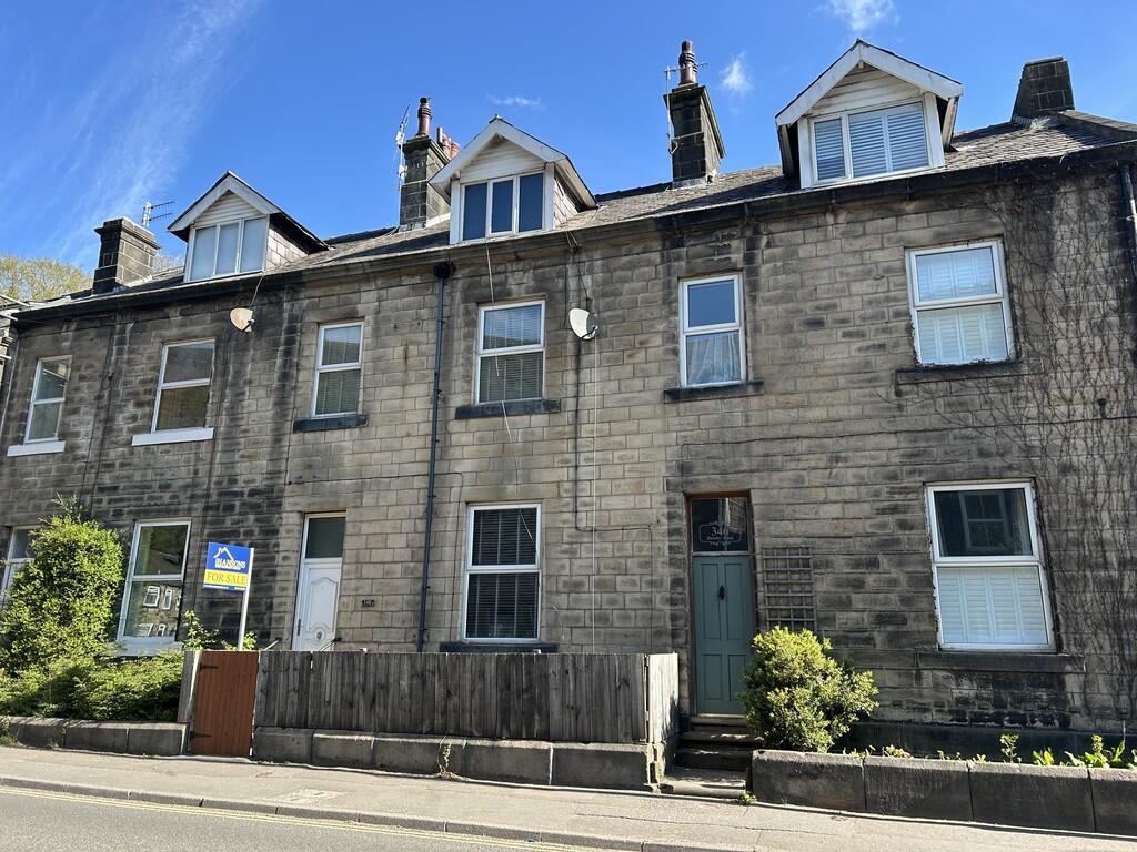 Main image of property: Burnley Road, Todmorden