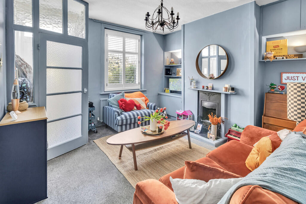 Main image of property: Barnfield, Blackstone Edge Old Road