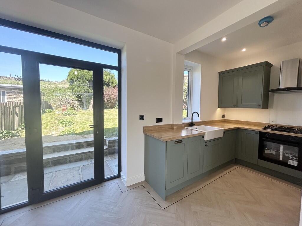 Main image of property: Parrock Dene, Bacup
