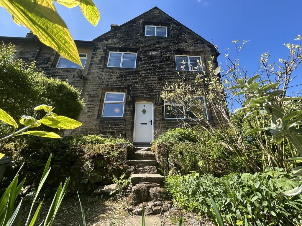 Main image of property: Robinwood Terrace, Todmorden