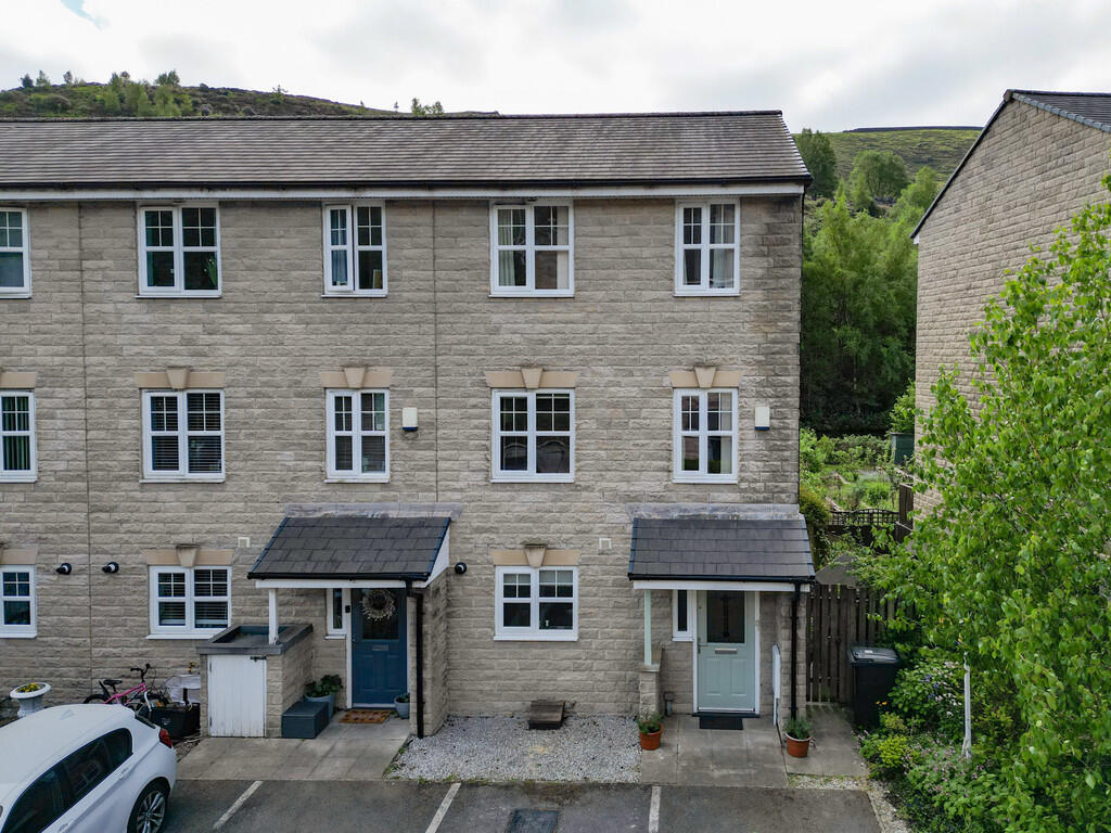 Main image of property: Stonemere Avenue, Todmorden