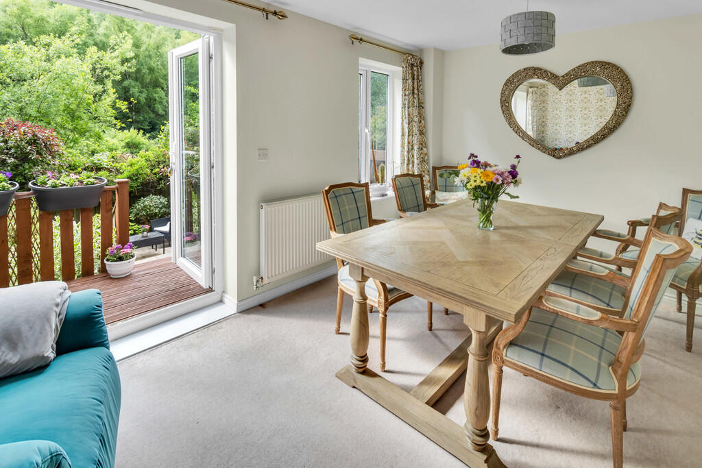 Main image of property: Stonemere Avenue, Todmorden