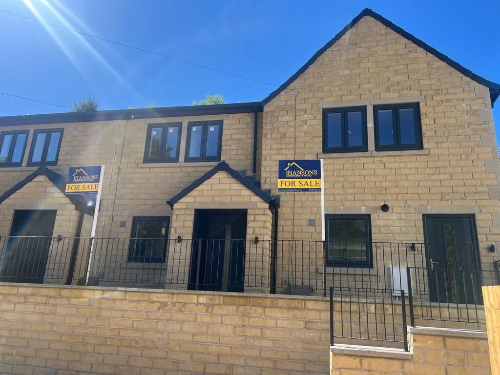 Main image of property: Burnley Road, Cornholme, Todmorden