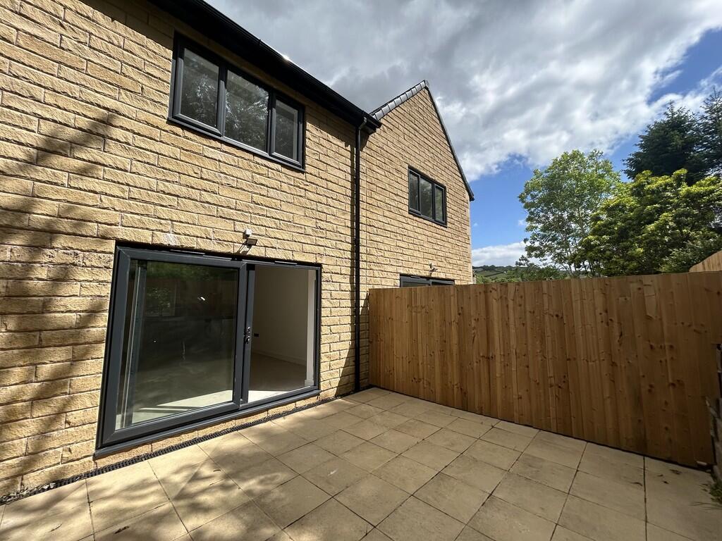 Main image of property: Burnley Road, Cornholme, Todmorden