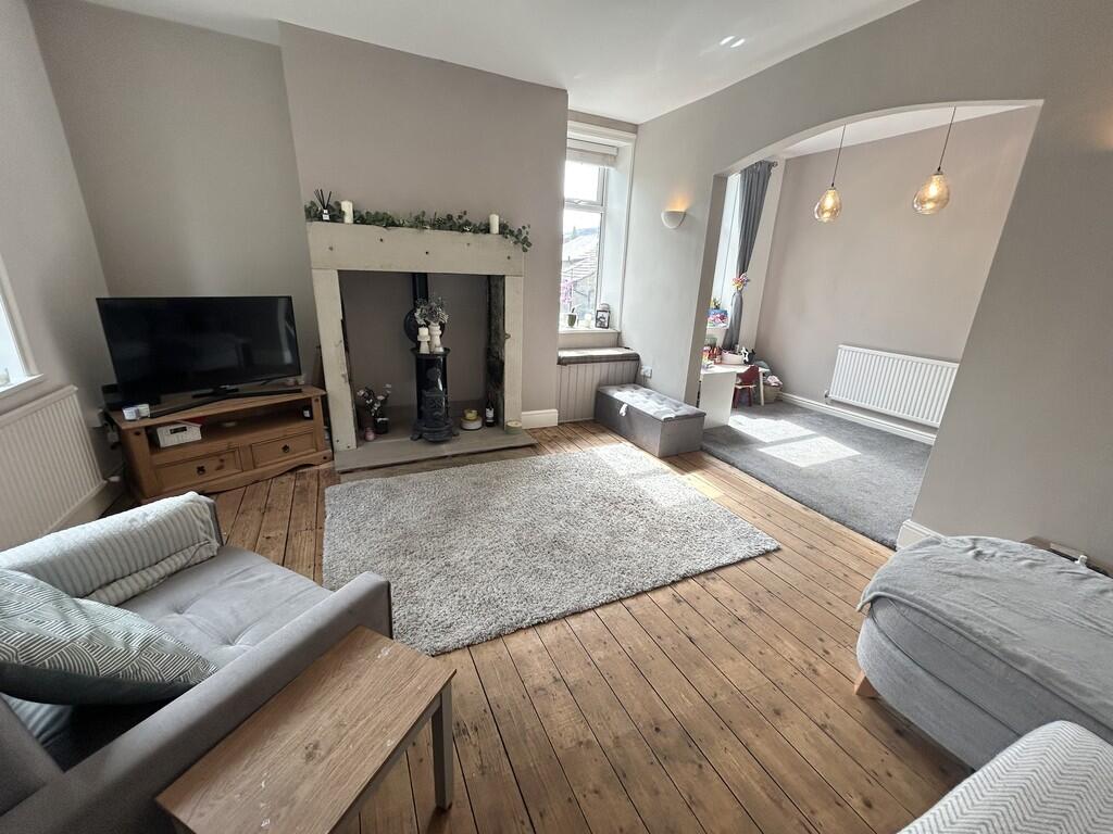 Main image of property: Ferney Lee Road, Todmorden