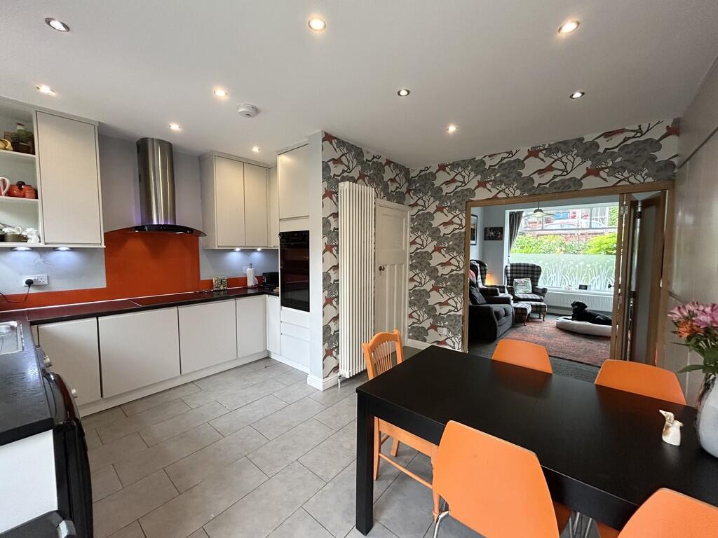 Main image of property: Beaumont Street, Todmorden