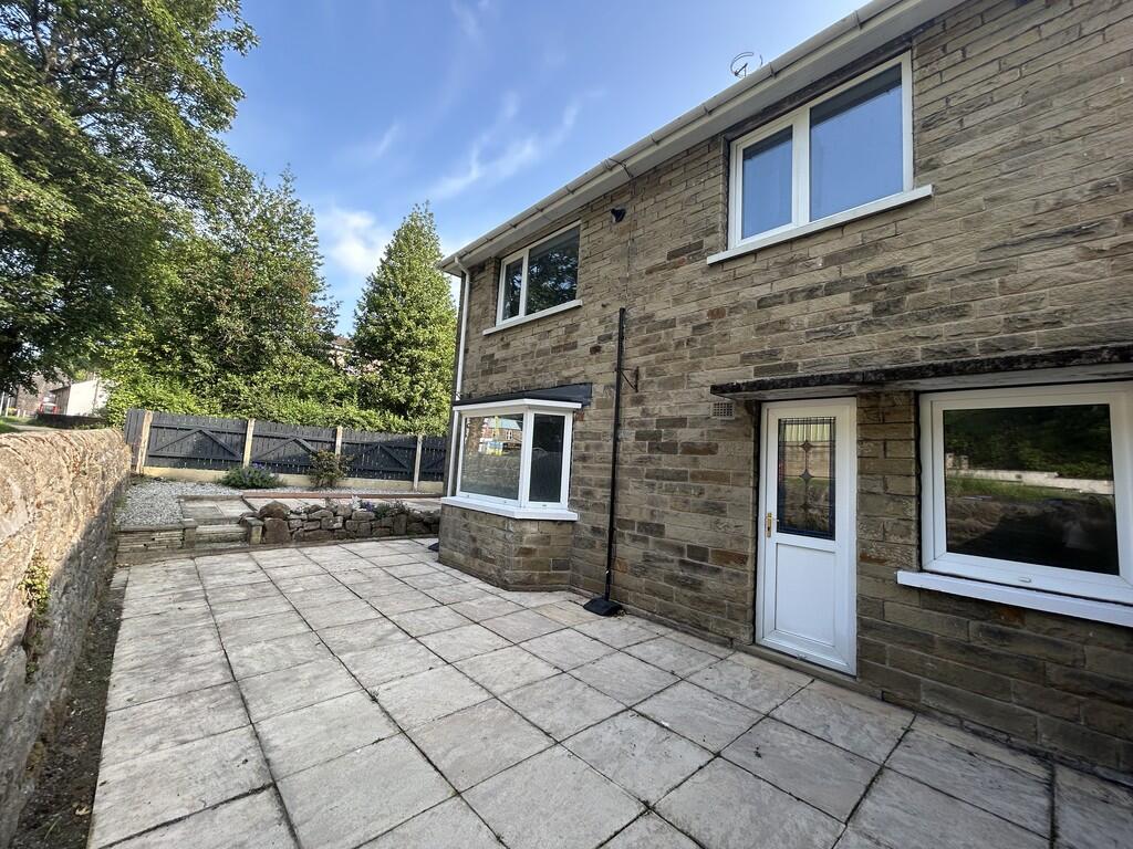 Main image of property: Lineholme Avenue, Todmorden