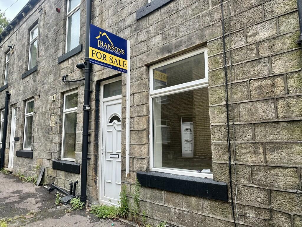 Main image of property: Gladstone Street, Todmorden