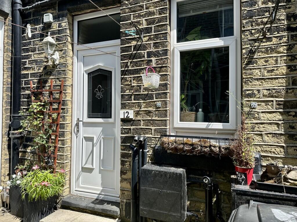 Main image of property: Richmond Street, Todmorden
