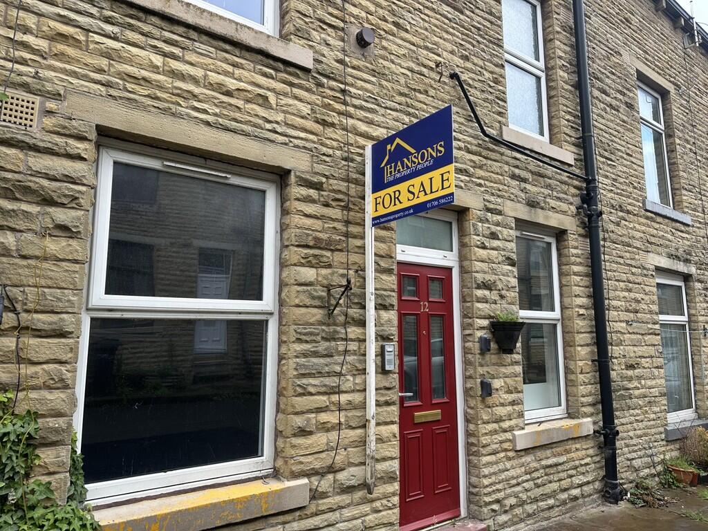 Main image of property: Broad Street, Todmorden