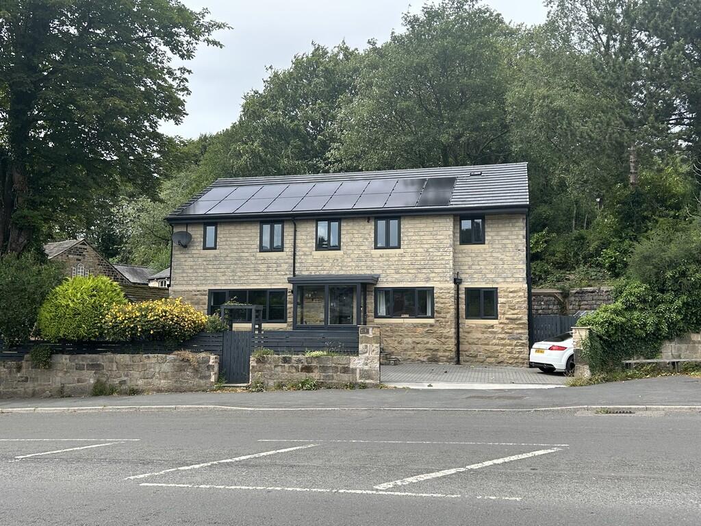 Main image of property: Halifax Road, Todmorden