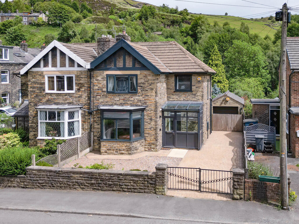 Main image of property: Rochdale Road, Walsden, Todmorden