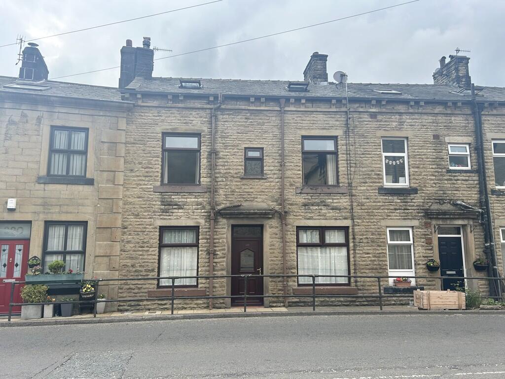 Main image of property: Halifax Road, Todmorden